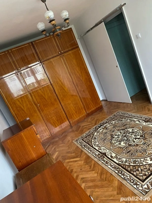 Apartament 2 camere, 50 mp, balcon + boxă   Gheorgheni, Str. Constantin Brâncuși, Cluj-Napoca - imagine 9