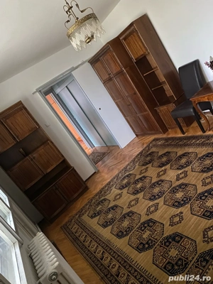 Apartament 2 camere, 50 mp, balcon + boxă   Gheorgheni, Str. Constantin Brâncuși, Cluj-Napoca - imagine 3