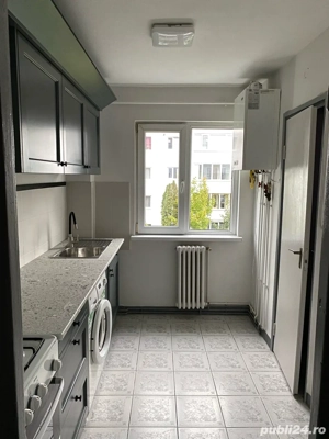 Apartament 2 camere, 50 mp, balcon + boxă   Gheorgheni, Str. Constantin Brâncuși, Cluj-Napoca