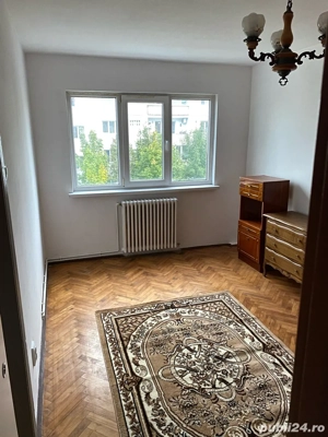 Apartament 2 camere, 50 mp, balcon + boxă   Gheorgheni, Str. Constantin Brâncuși, Cluj-Napoca - imagine 8