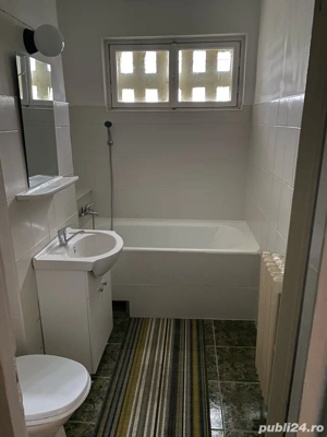 Apartament 2 camere, 50 mp, balcon + boxă   Gheorgheni, Str. Constantin Brâncuși, Cluj-Napoca - imagine 6