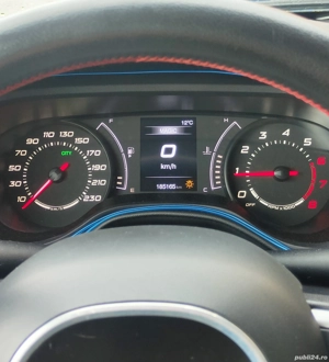 Fiat Tipo 1.4 Benzina 95CP AN2019 Euro 6 - imagine 7