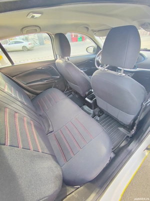 Fiat Tipo 1.4 Benzina 95CP AN2019 Euro 6 - imagine 6