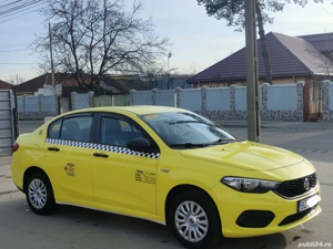 Fiat Tipo 1.4 Benzina 95CP AN2019 Euro 6 - imagine 3