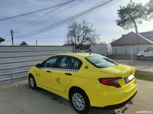 Fiat Tipo 1.4 Benzina 95CP AN2019 Euro 6 - imagine 4