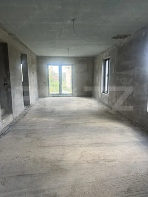 Casa 216 mp, 900 mp teren, zona Odoreului  - imagine 10