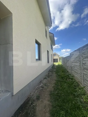 Casa 216 mp, 900 mp teren, zona Odoreului  - imagine 11
