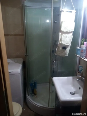 2 cam mobilat si utilat etaj 2 zona Sagului - imagine 5