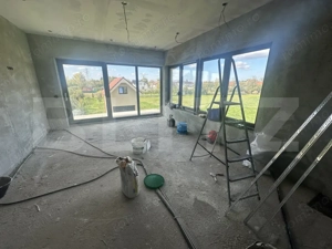 Casa 216 mp, 900 mp teren, zona Odoreului  - imagine 3