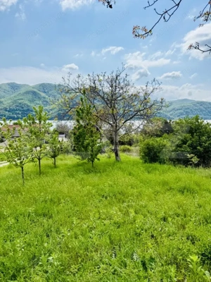 Cabana din lemn, 37 mp, Liubcova  - imagine 3