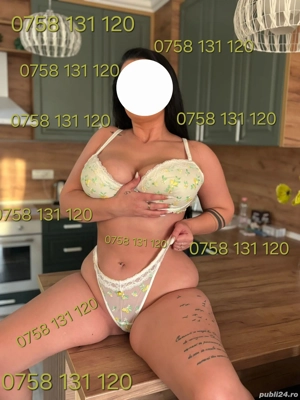 Nouă in oras ,poze reale 100% - imagine 4