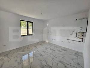 Casa 4 camere, 119 mp, zona Miroslava  - imagine 9