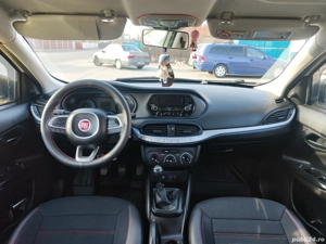Fiat Tipo 1.4 Benzina 95CP AN2019 Euro 6 - imagine 5