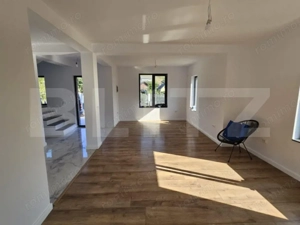 Casa 4 camere, 119 mp, zona Miroslava  - imagine 2