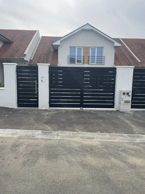 Casa de Vanzare in Oradea- Oncea complet mobilata si utilata! P+1