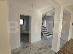 Casa 4 camere, 119 mp, zona Miroslava  - imagine 3