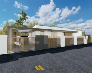 De vanzare casa moderna cu finisaje de lux pe un singur nivel situata in Cihei  - imagine 17 De vanzare casa moderna cu finisaje de lux pe un singur nivel situata in Cihei  - imagine 17