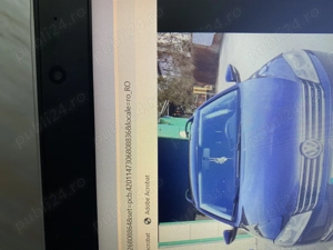 Vând Pasat 2011 B7 - imagine 2