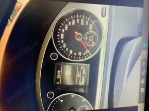 Vând Pasat 2011 B7 - imagine 3