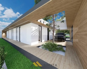 De vanzare casa moderna cu finisaje de lux pe un singur nivel situata in Cihei  - imagine 16 De vanzare casa moderna cu finisaje de lux pe un singur nivel situata in Cihei  - imagine 16