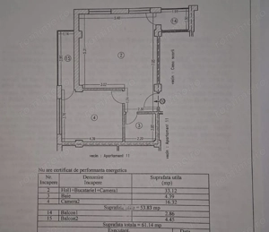 Apartament 2 camere zona Primo - imagine 7