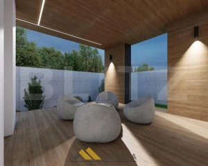 De vanzare casa moderna cu finisaje de lux pe un singur nivel situata in Cihei  - imagine 20 De vanzare casa moderna cu finisaje de lux pe un singur nivel situata in Cihei  - imagine 20