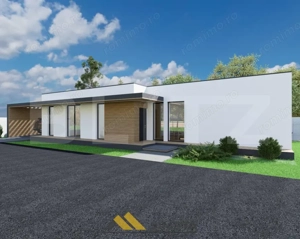 De vanzare casa moderna cu finisaje de lux pe un singur nivel situata in Cihei  - imagine 18 De vanzare casa moderna cu finisaje de lux pe un singur nivel situata in Cihei  - imagine 18