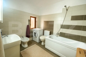 Casa spatioasa aproape de natura, cu toate utilitatile – Baciu - imagine 10