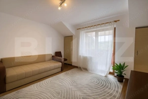 Casa spatioasa aproape de natura, cu toate utilitatile – Baciu - imagine 7