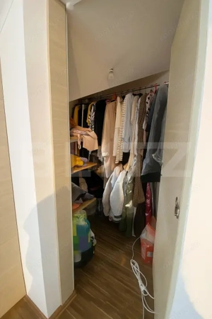 Casa spatioasa aproape de natura, cu toate utilitatile – Baciu - imagine 8