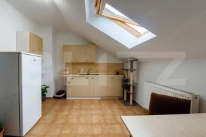 Casa spatioasa aproape de natura, cu toate utilitatile – Baciu - imagine 6