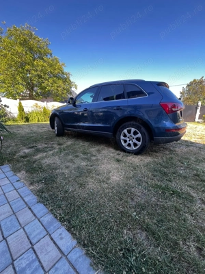 Vand Audi Q5 2.0 TDI 170CP - imagine 2