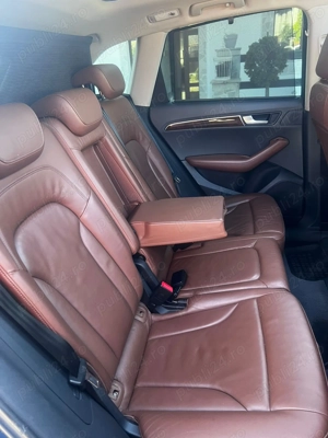 Vand Audi Q5 2.0 TDI 170CP - imagine 6