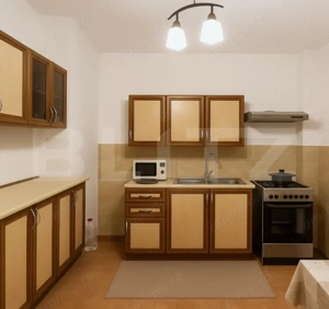 Casa spatioasa aproape de natura, cu toate utilitatile – Baciu - imagine 2