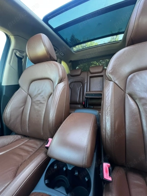 Vand Audi Q5 2.0 TDI 170CP - imagine 8