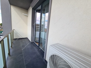 Apartament 1 Camera | Loc de parcare inclus in pret | Giroc - imagine 5