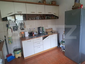  Casă cu etaj de vânzare în Ghimbav, Brașov – zonă liniștită, teren 800MP - imagine 7