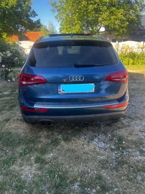 Vand Audi Q5 2.0 TDI 170CP - imagine 3