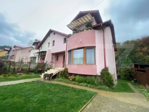 Casa spatioasa aproape de natura, cu toate utilitatile – Baciu - imagine 15