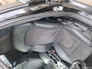 Audi A4 b8 Quattro S-Line   2.0 TDI, 170CP   An 2010 - imagine 7