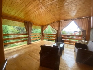 Casa spatioasa aproape de natura, cu toate utilitatile – Baciu - imagine 16