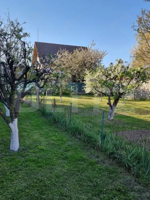  Casă cu etaj de vânzare în Ghimbav, Brașov – zonă liniștită, teren 800MP - imagine 2