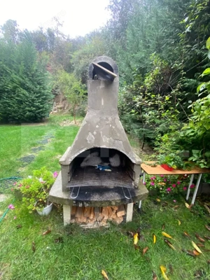 Casa spatioasa aproape de natura, cu toate utilitatile – Baciu - imagine 20