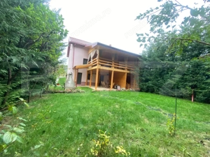 Casa spatioasa aproape de natura, cu toate utilitatile – Baciu - imagine 18