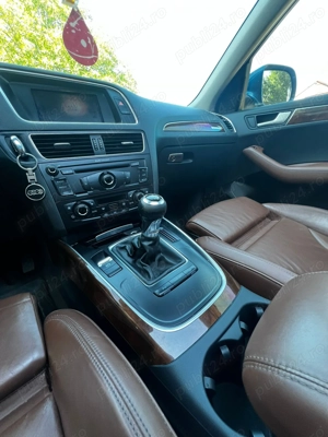 Vand Audi Q5 2.0 TDI 170CP - imagine 5