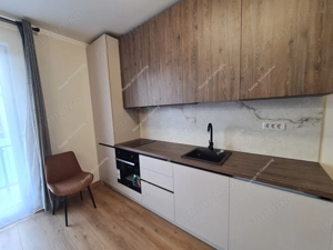 Apartament 1 Camera | Loc de parcare inclus in pret | Giroc - imagine 3