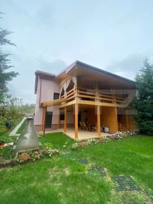 Casa spatioasa aproape de natura, cu toate utilitatile – Baciu - imagine 19