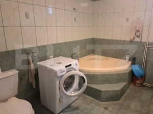  Casă cu etaj de vânzare în Ghimbav, Brașov – zonă liniștită, teren 800MP - imagine 12