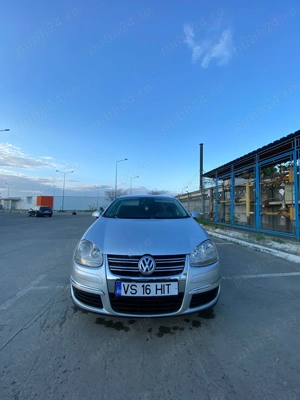 Vand Volswagen Jetta 2007 gpl benzina schimbat distributie ambreiaj, brate bucse noi 2299 EURO - imagine 7