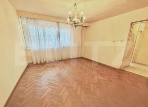 Garsoniera, 31 mp, zona M-uri Cetate